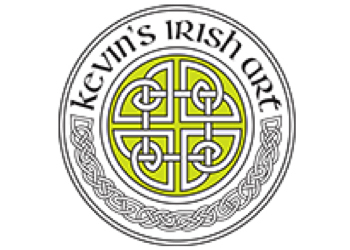 Sponsored Lesson ‘Kevin’s Irish Art’